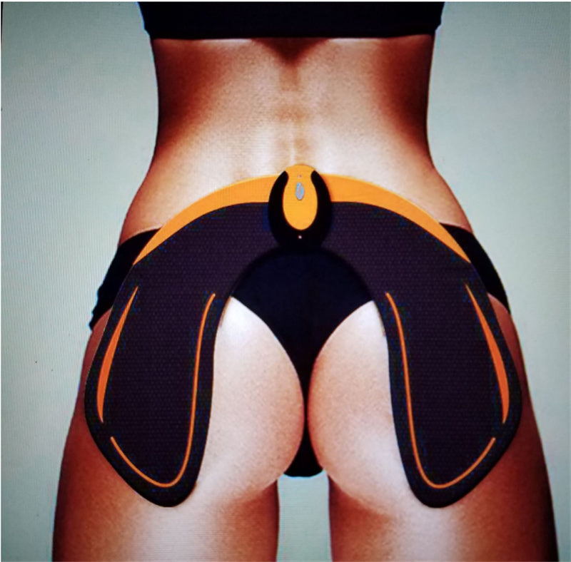 Butt Lifting EMS Trainer – Slimming & Fitness
