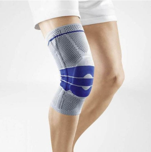 Sports Knee Brace Strap – Running & Fitness Support