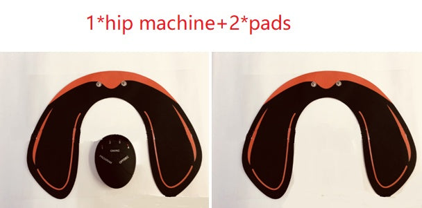 Butt Lifting EMS Trainer – Slimming & Fitness