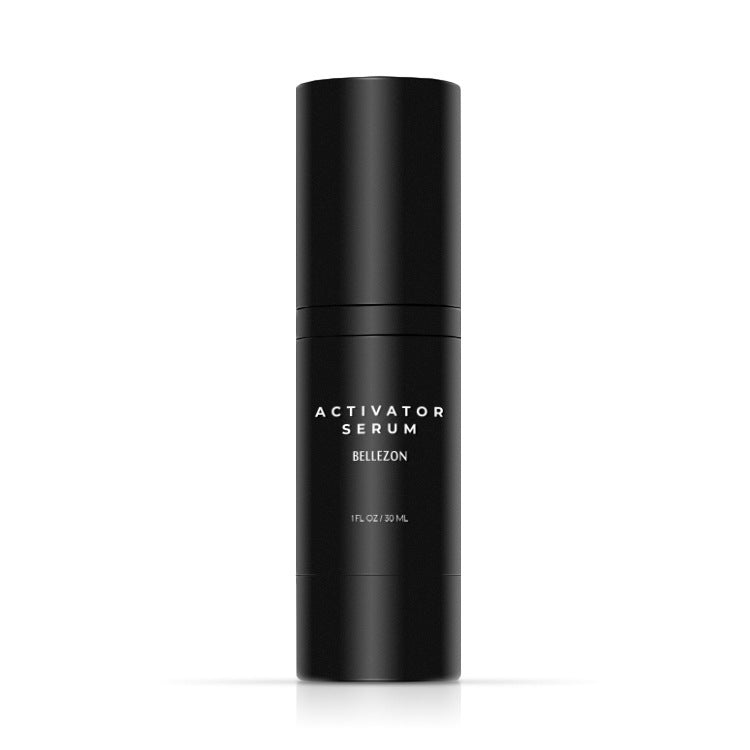 Beard Growth & Care Kit