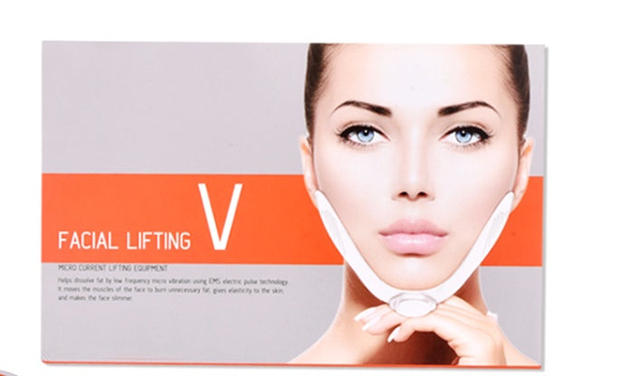 Facial Lifting Device – Slim & Tone
