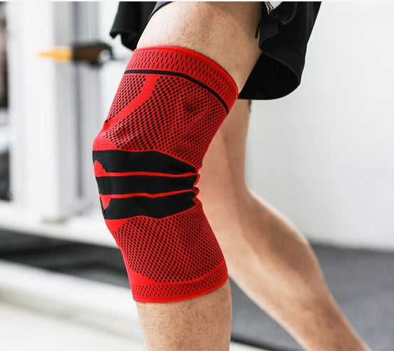 Sports Knee Brace Strap – Running & Fitness Support