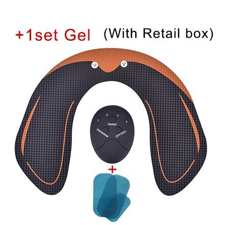 Butt Lifting EMS Trainer – Slimming & Fitness