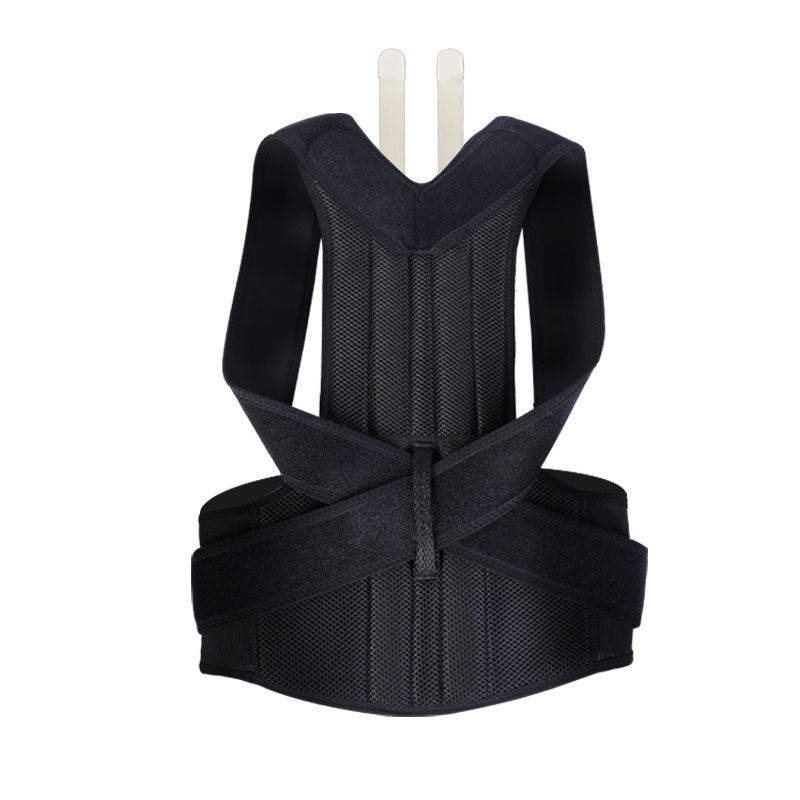Posture Corrector for Spine Alignment