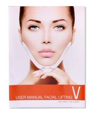 Facial Lifting Device – Slim & Tone