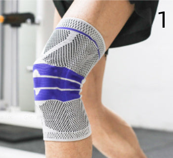 Sports Knee Brace Strap – Running & Fitness Support