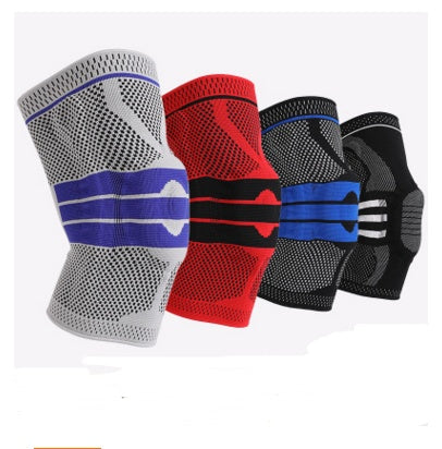 Sports Knee Brace Strap – Running & Fitness Support
