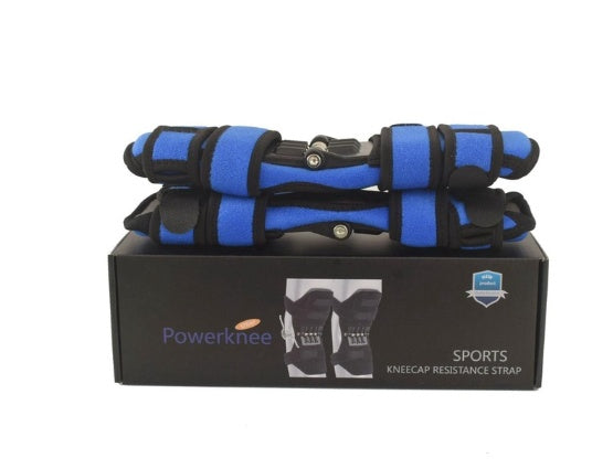 High-Quality Spring Knee Brace – Patella Support