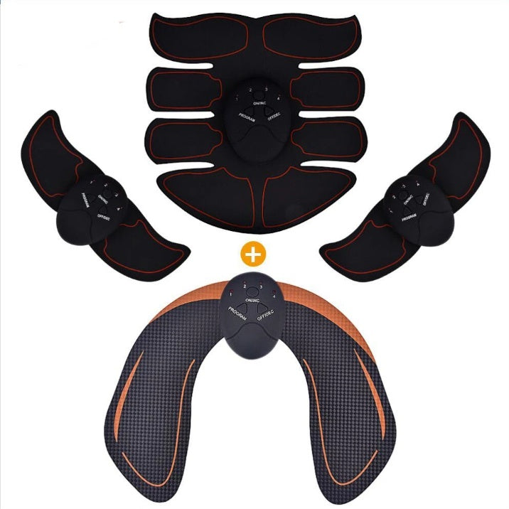Butt Lifting EMS Trainer – Slimming & Fitness