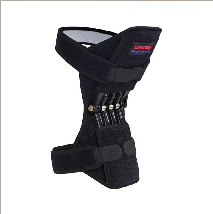 High-Quality Spring Knee Brace – Patella Support