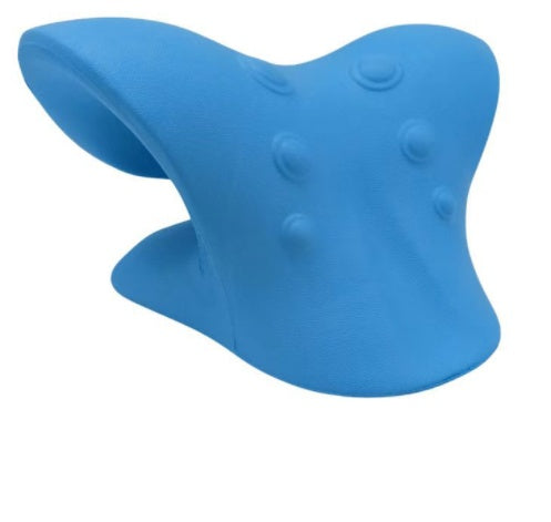 Neck Massage Roller – Six-Wheel Design
