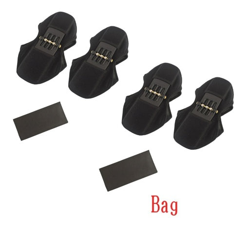 High-Quality Spring Knee Brace – Patella Support
