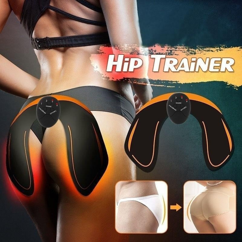 Butt Lifting EMS Trainer – Slimming & Fitness