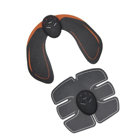 Butt Lifting EMS Trainer – Slimming & Fitness