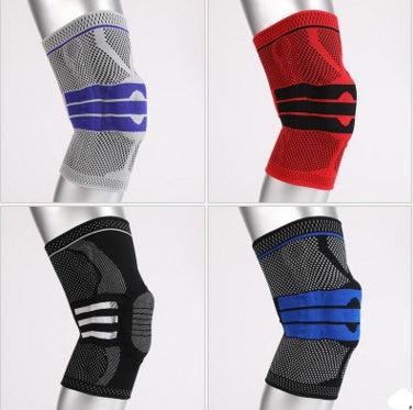 Sports Knee Brace Strap – Running & Fitness Support
