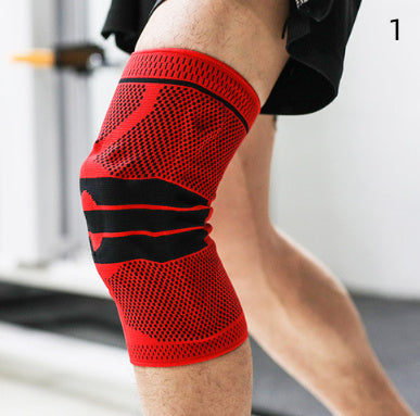 Sports Knee Brace Strap – Running & Fitness Support