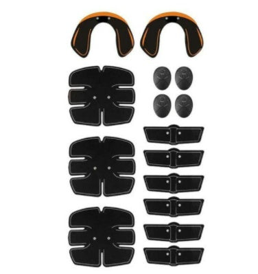 Butt Lifting EMS Trainer – Slimming & Fitness