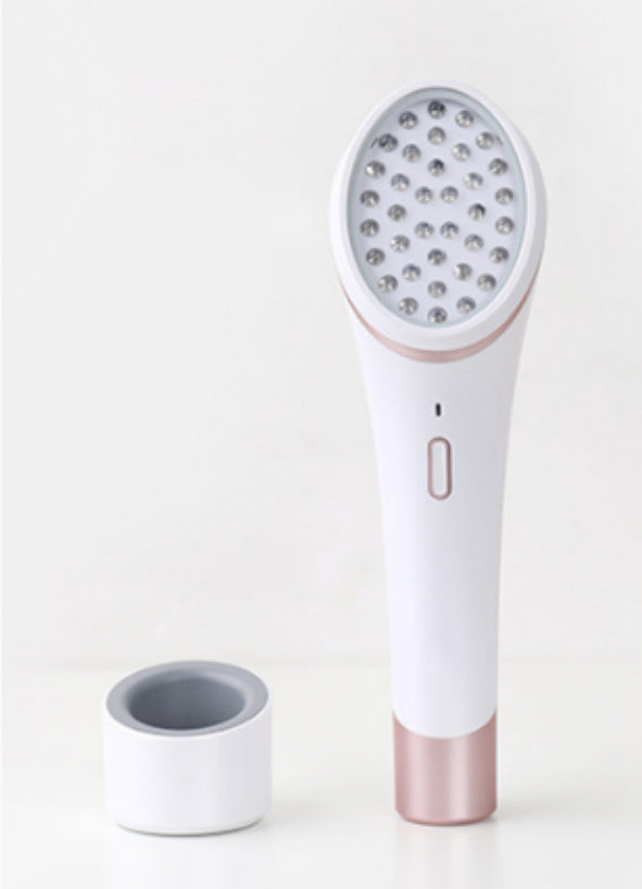 Wireless Acne Clearing Light Therapy