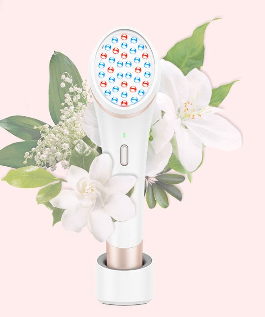 Wireless Acne Clearing Light Therapy