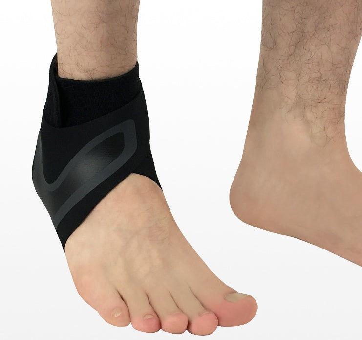 Protective Ankle Brace for Sports